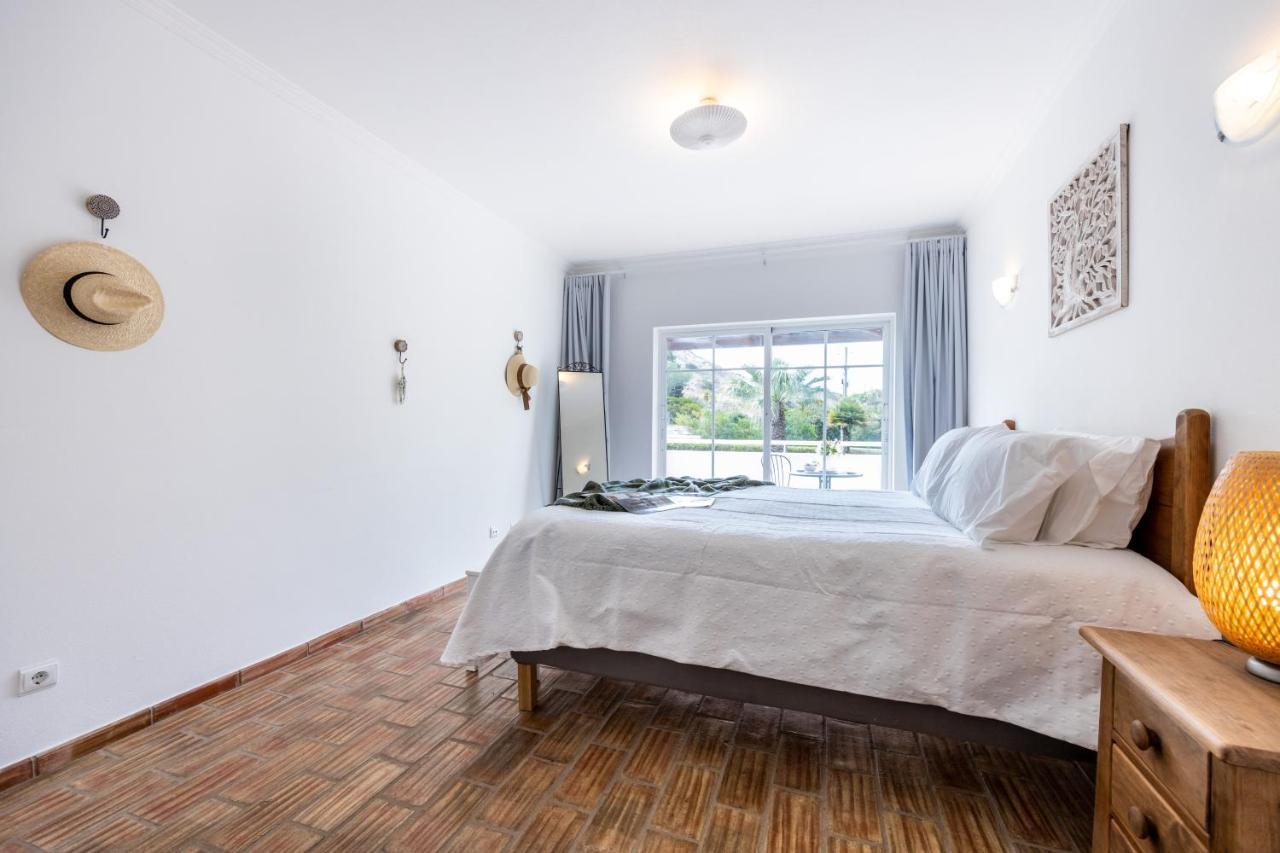 Coolhouses Luz, 3 Bed Linked House, Shared Pool, A Stone'S Throw Of The Sea, Casa Sirrah المظهر الخارجي الصورة