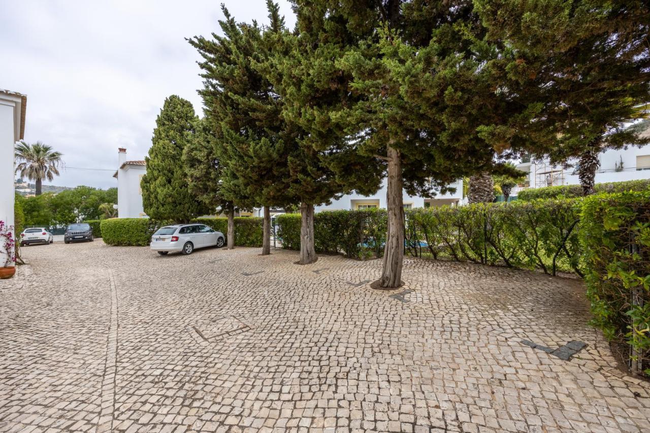 Coolhouses Luz, 3 Bed Linked House, Shared Pool, A Stone'S Throw Of The Sea, Casa Sirrah المظهر الخارجي الصورة