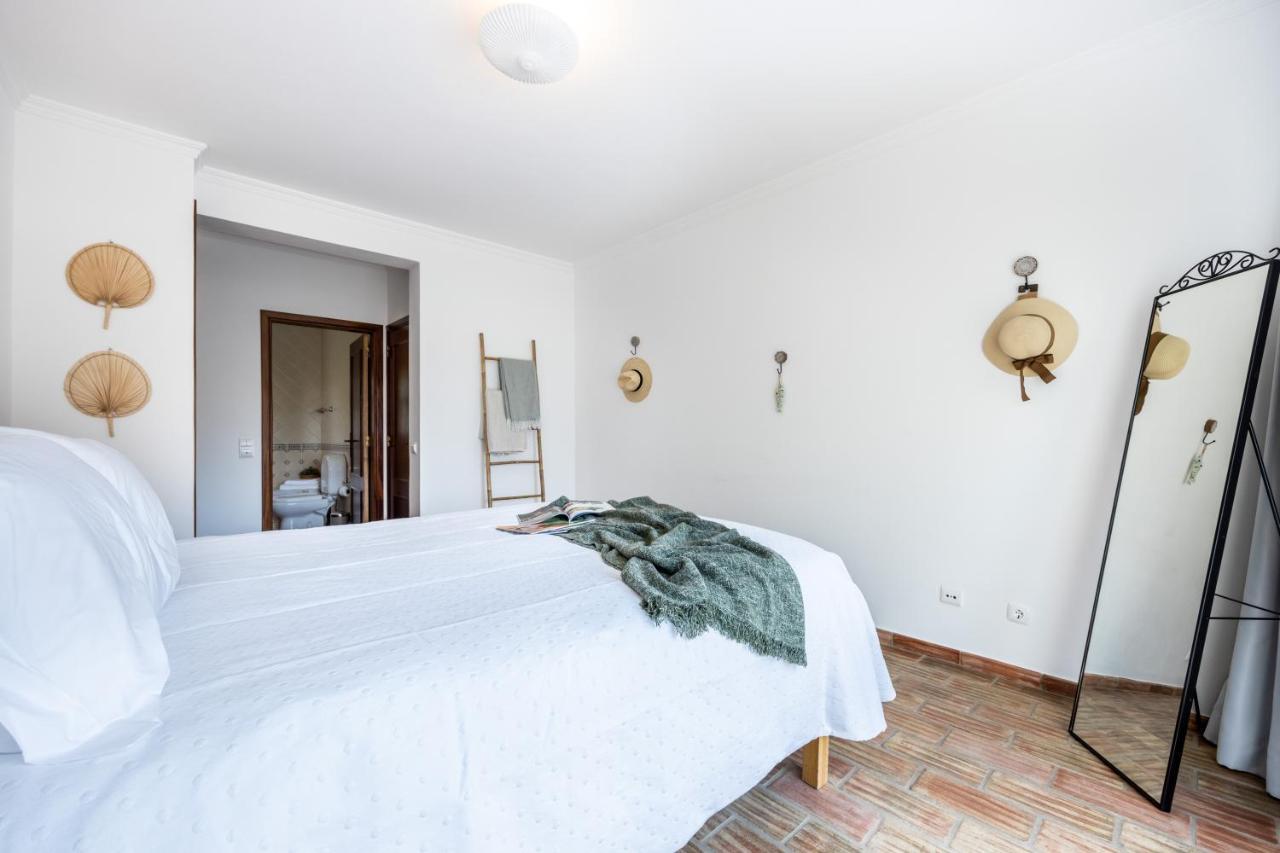 Coolhouses Luz, 3 Bed Linked House, Shared Pool, A Stone'S Throw Of The Sea, Casa Sirrah المظهر الخارجي الصورة